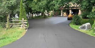 Best Brick Driveway Installation  in Desloge, MO